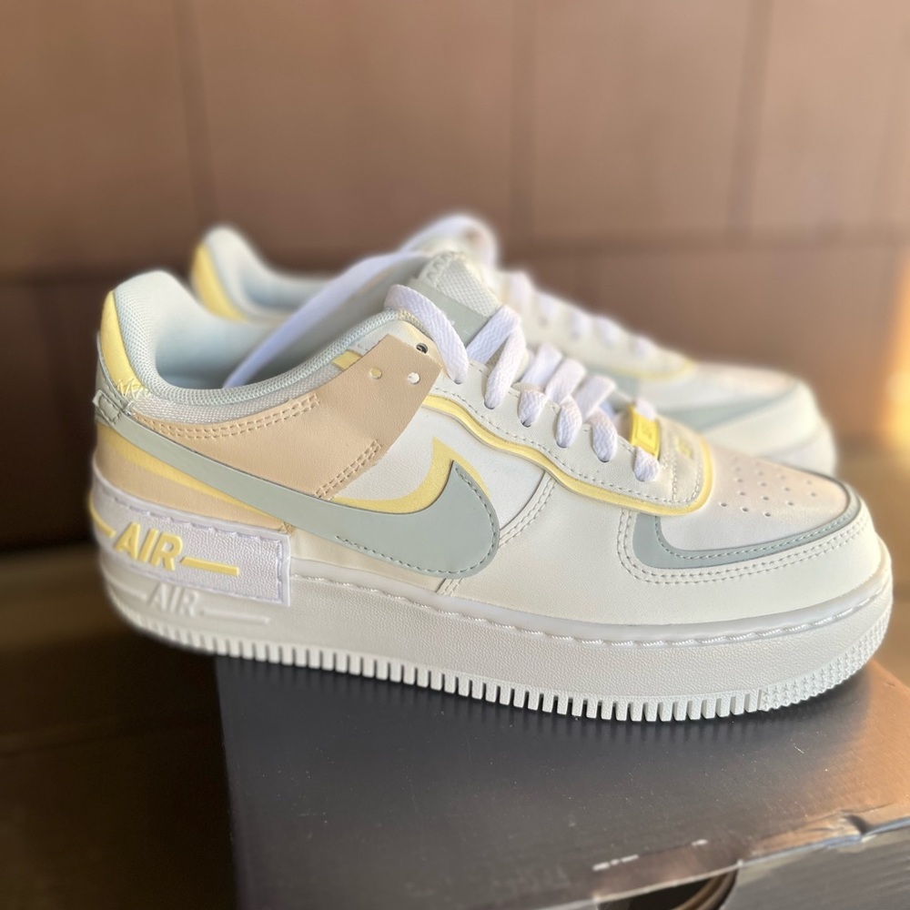 Nike AF1 Shadow - new in box